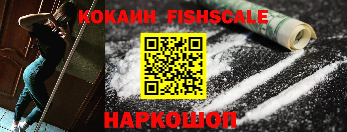 КОКАИН FishScale Камышлов