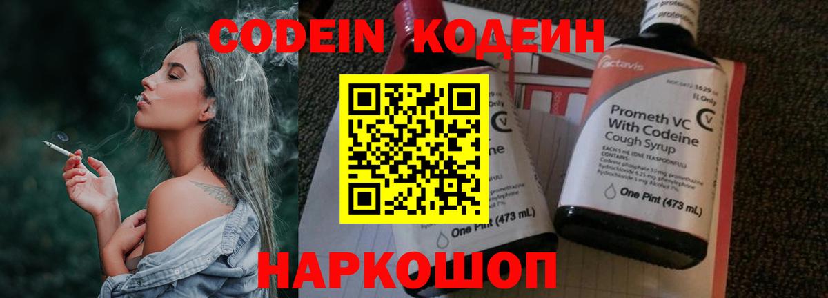 Кодеин Purple Drank Камышлов